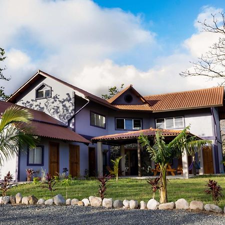 Готель Casa Morada Anton Екстер'єр фото