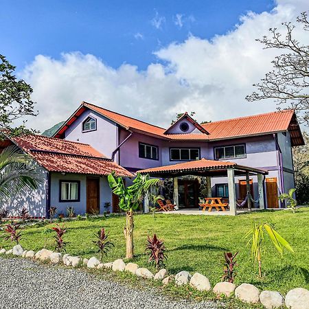 Готель Casa Morada Anton Екстер'єр фото